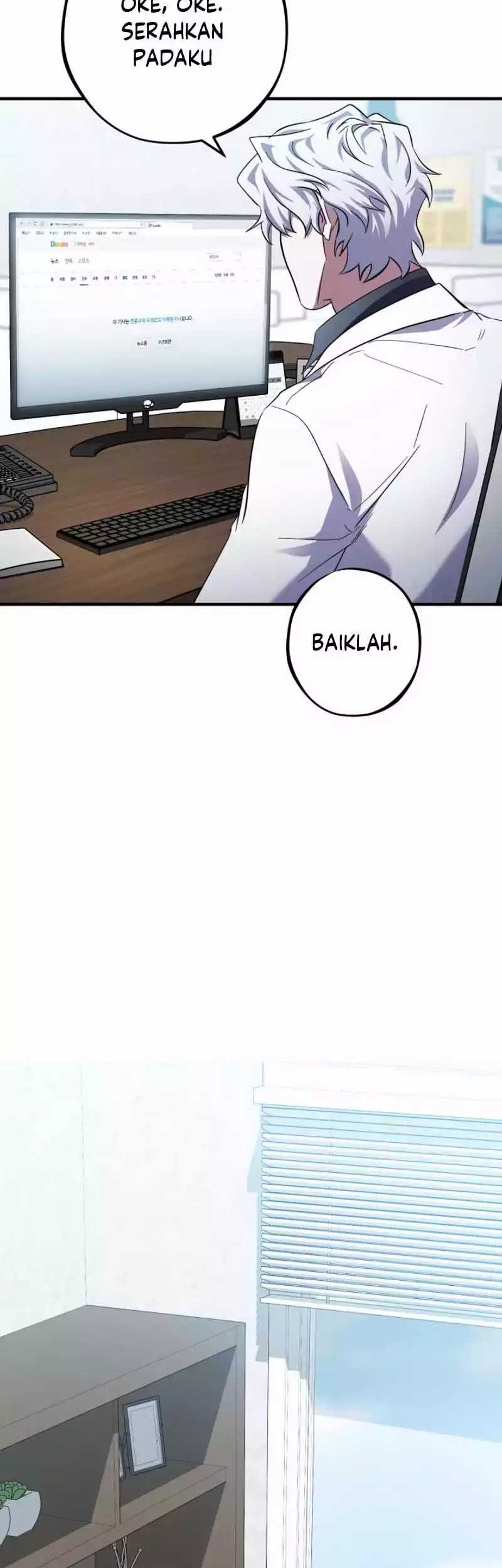 Top Medical Surgeon Chapter 27 - halaman 18