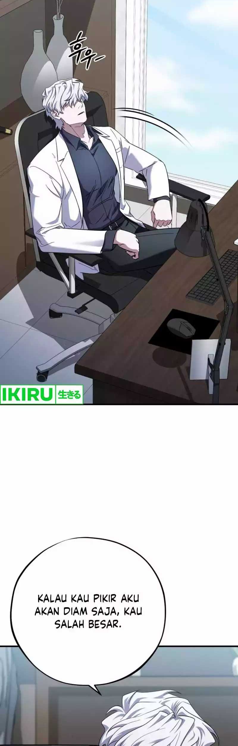 Top Medical Surgeon Chapter 27 - halaman 19