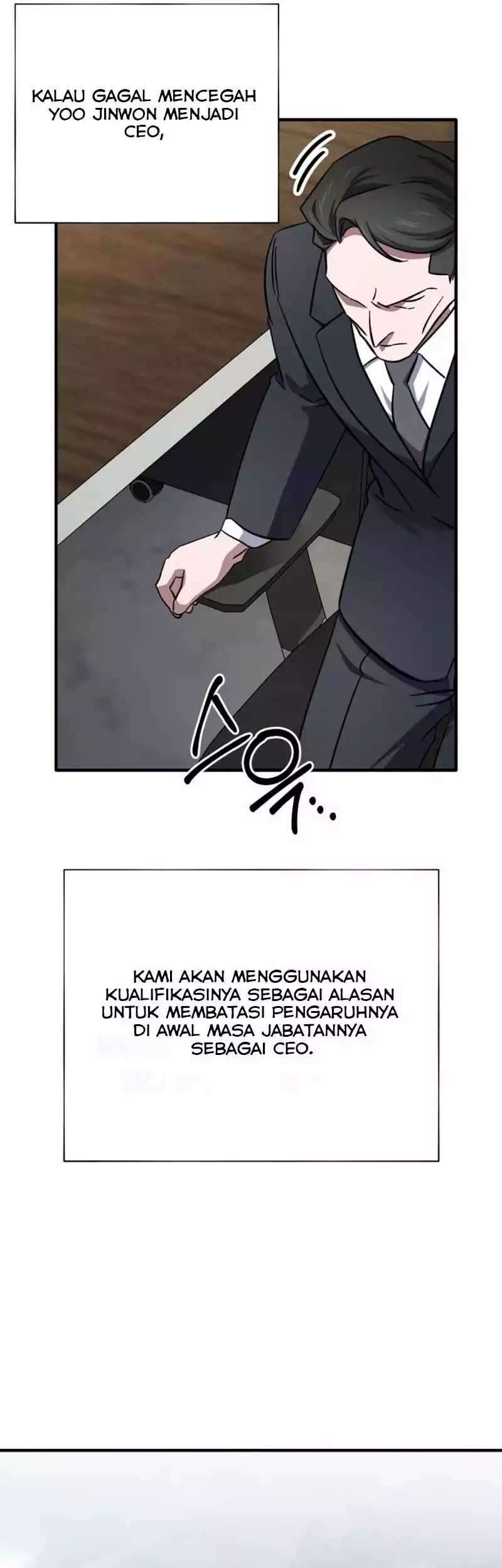 Top Medical Surgeon Chapter 27 - halaman 2