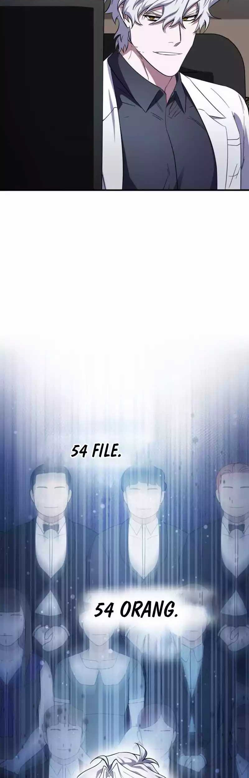Top Medical Surgeon Chapter 27 - halaman 20