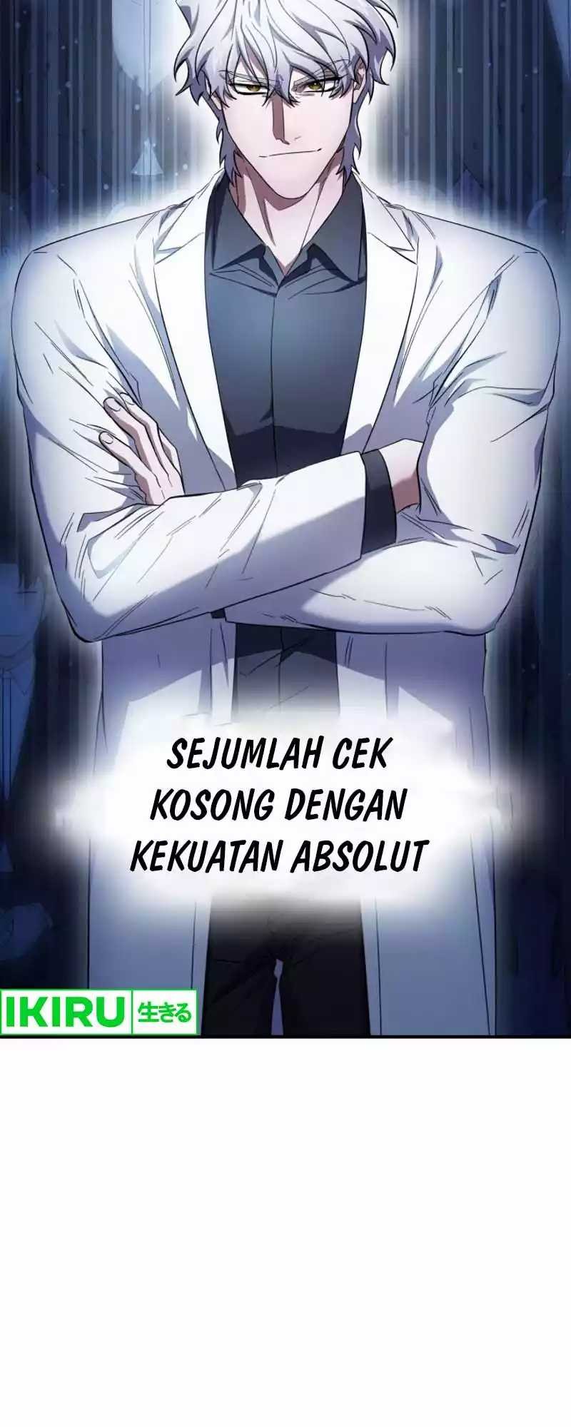 Top Medical Surgeon Chapter 27 - halaman 21