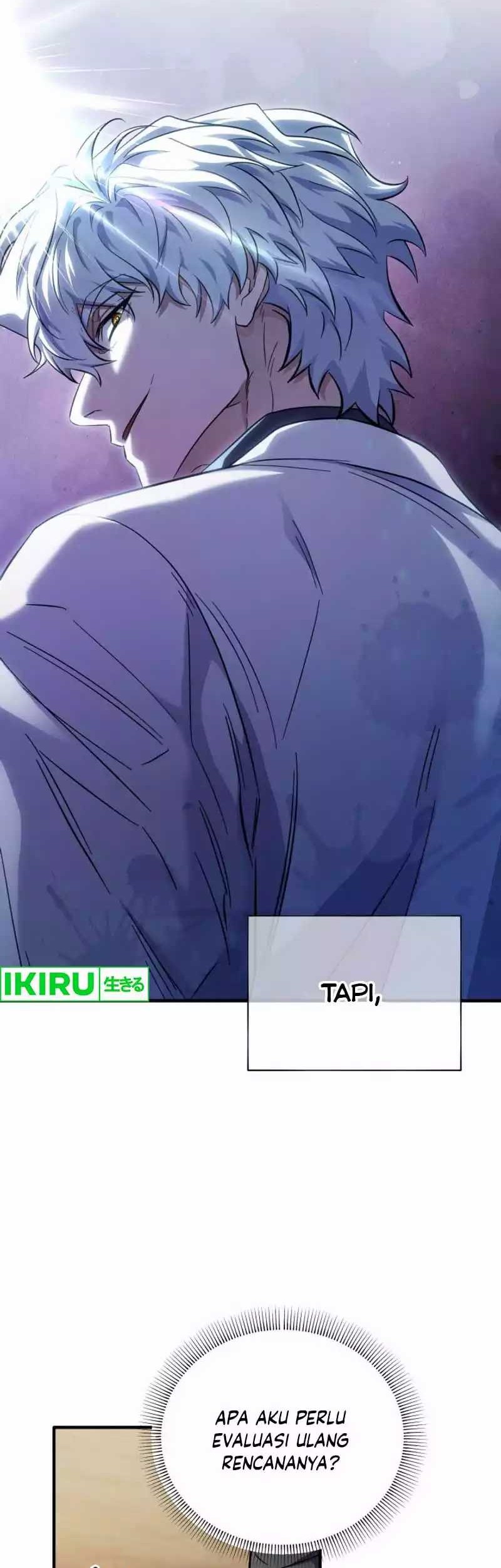 Top Medical Surgeon Chapter 27 - halaman 3