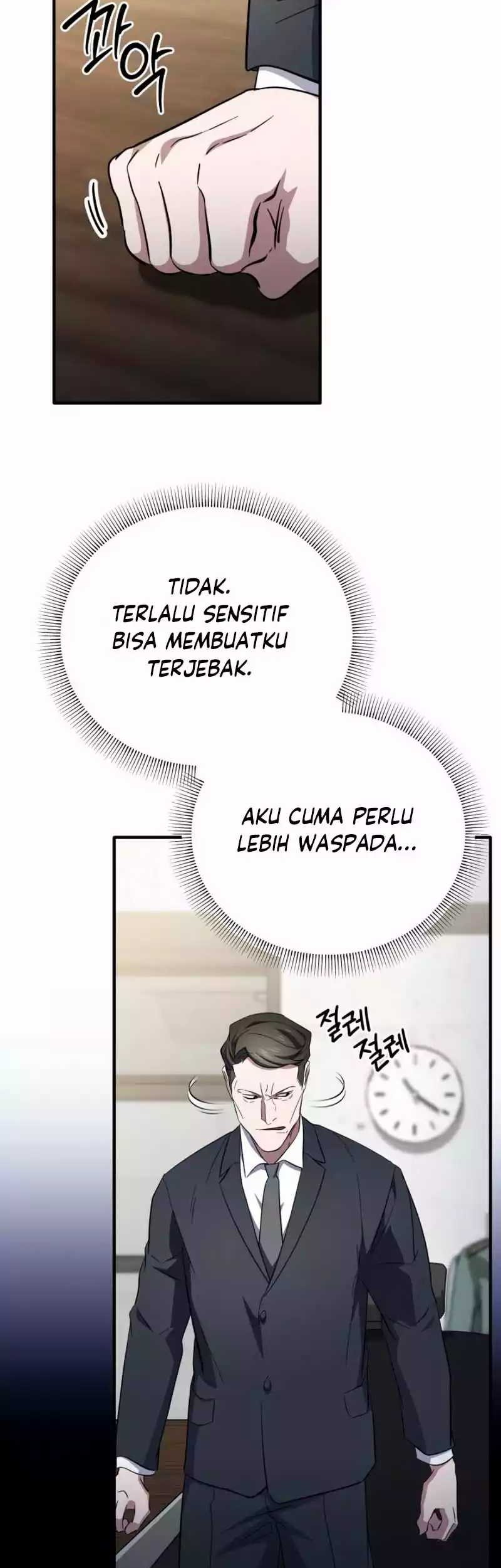 Top Medical Surgeon Chapter 27 - halaman 4