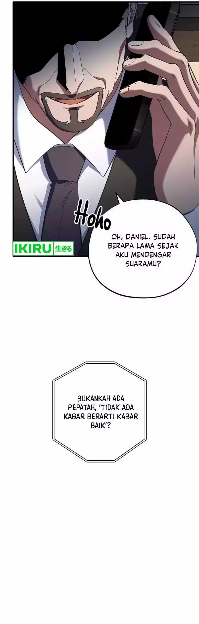 Top Medical Surgeon Chapter 27 - halaman 7