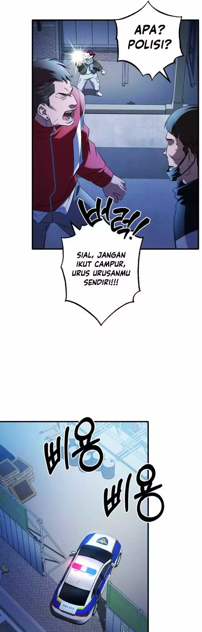 Top Medical Surgeon Chapter 28 - halaman 12