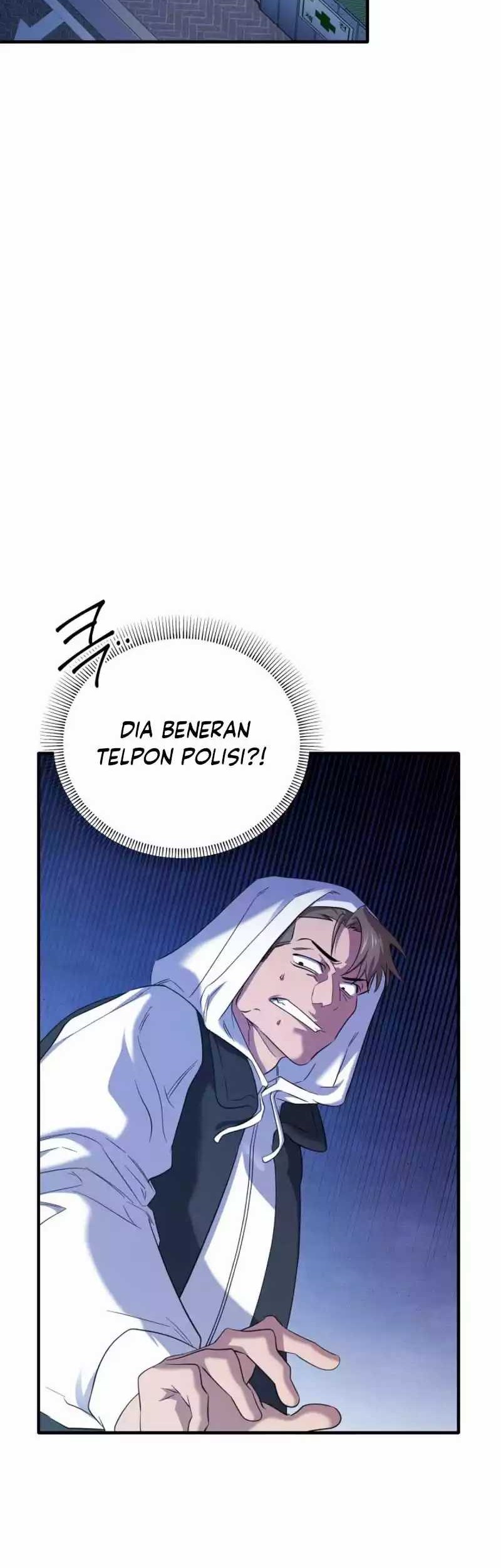 Top Medical Surgeon Chapter 28 - halaman 13