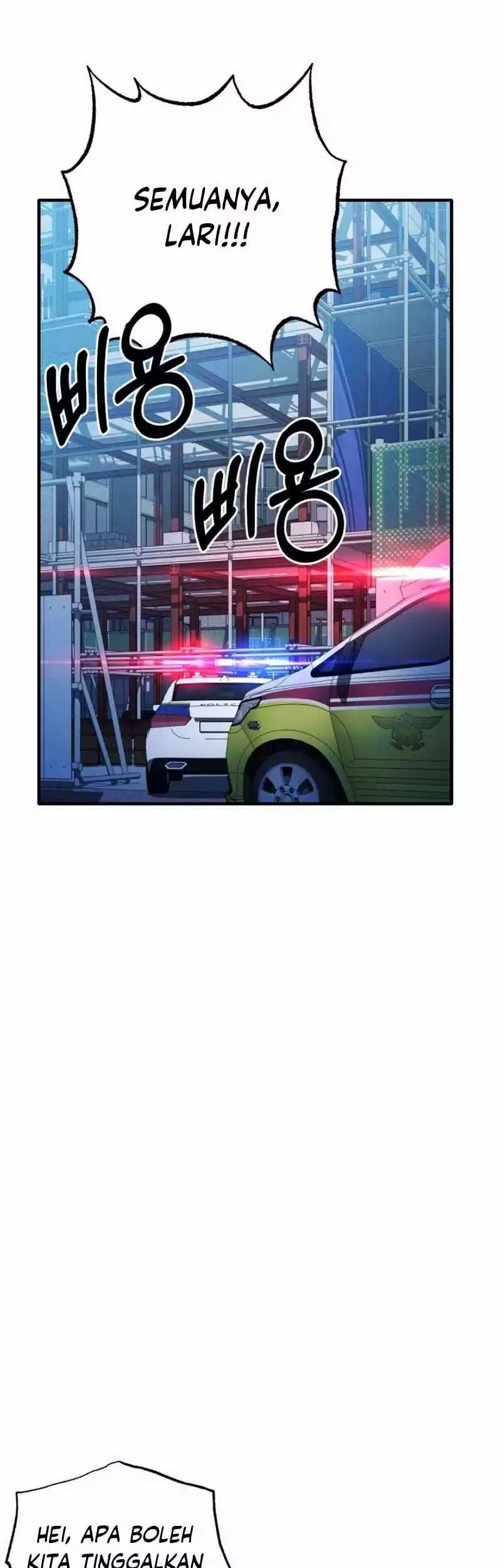 Top Medical Surgeon Chapter 28 - halaman 23