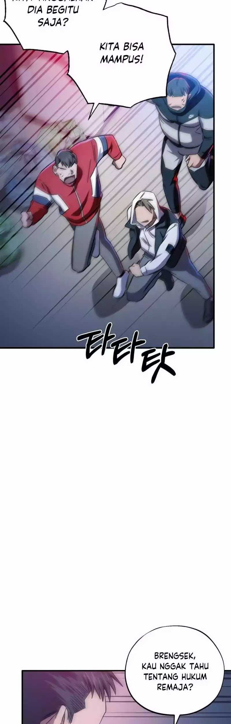 Top Medical Surgeon Chapter 28 - halaman 24