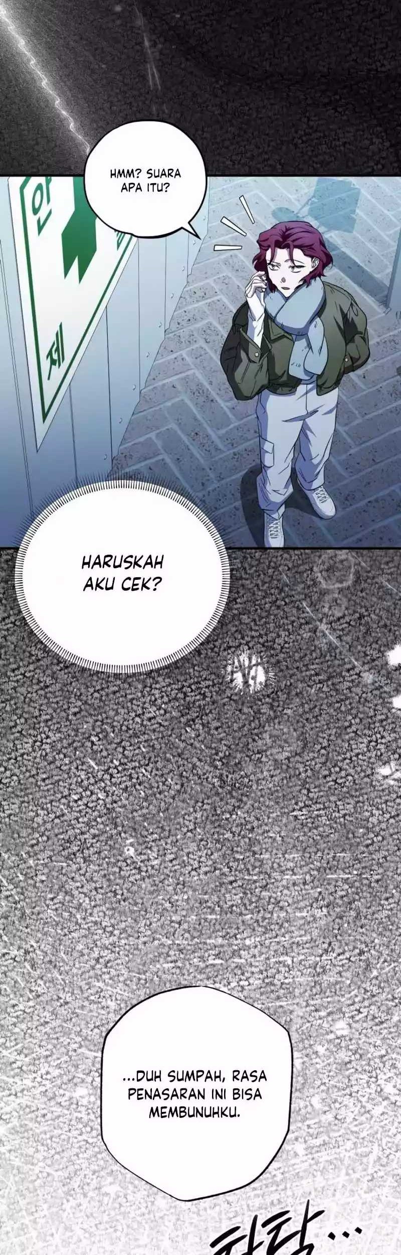 Top Medical Surgeon Chapter 28 - halaman 3