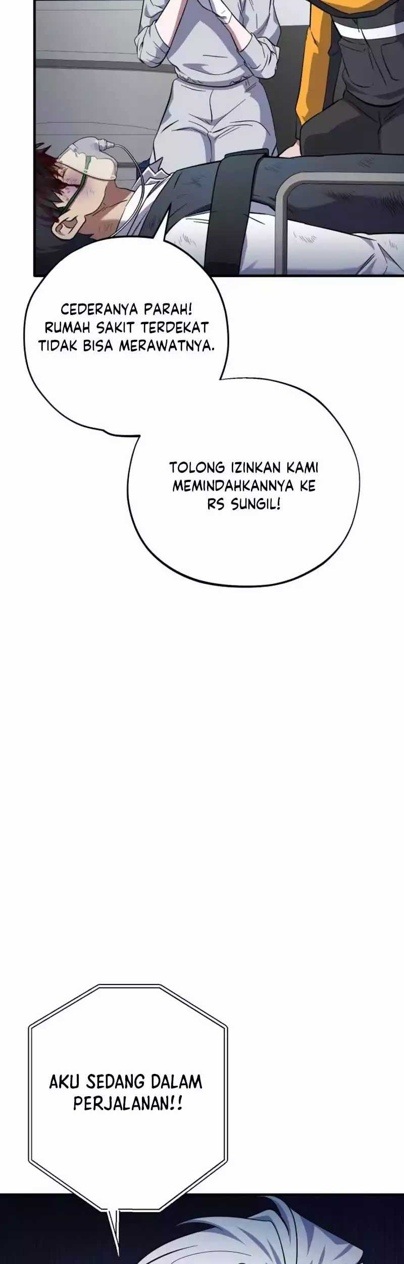 Top Medical Surgeon Chapter 28 - halaman 34
