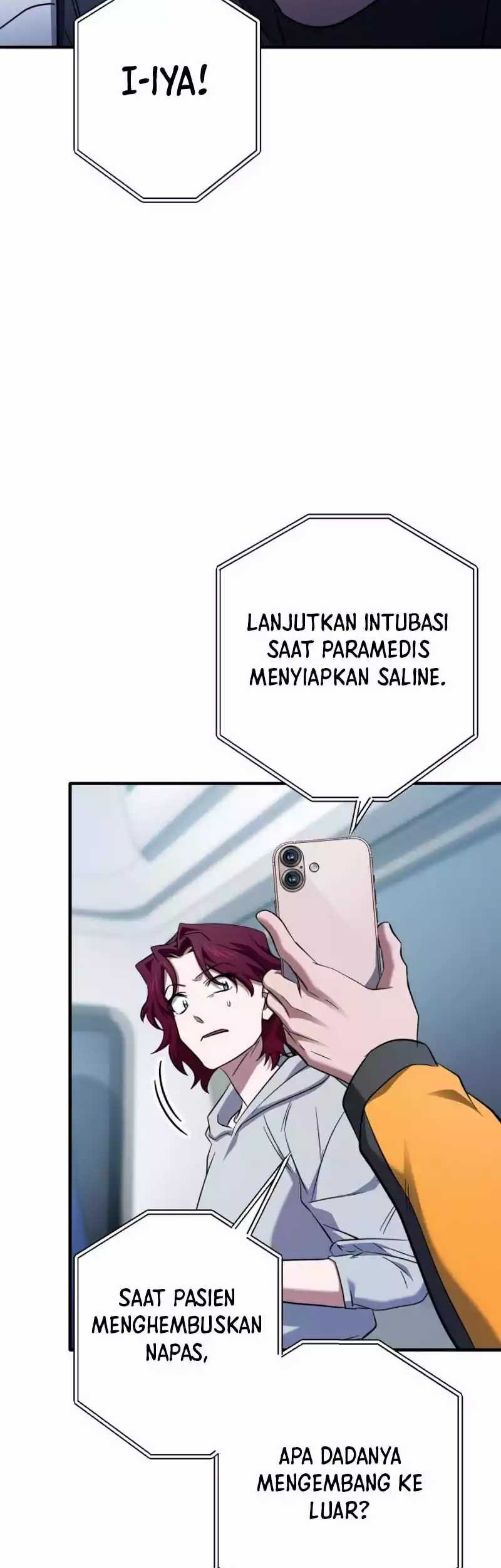 Top Medical Surgeon Chapter 28 - halaman 38