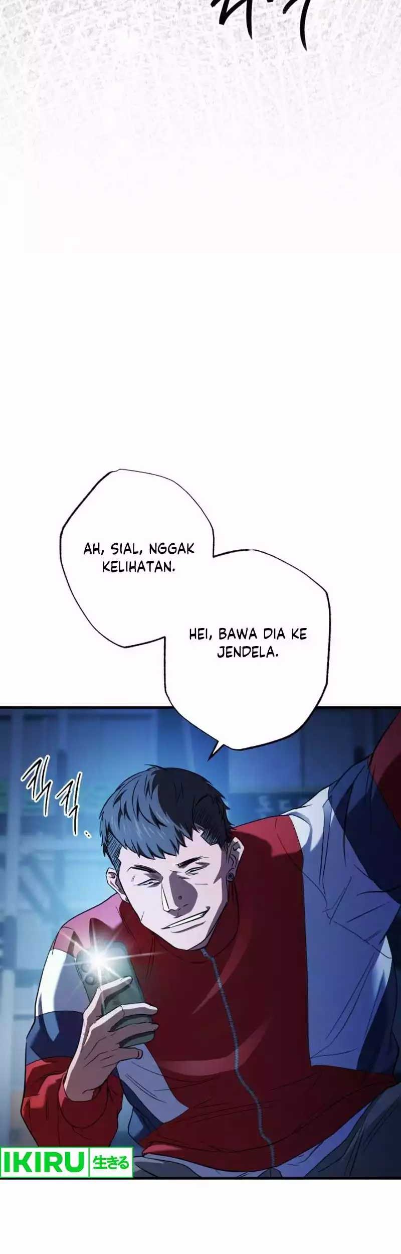 Top Medical Surgeon Chapter 28 - halaman 4