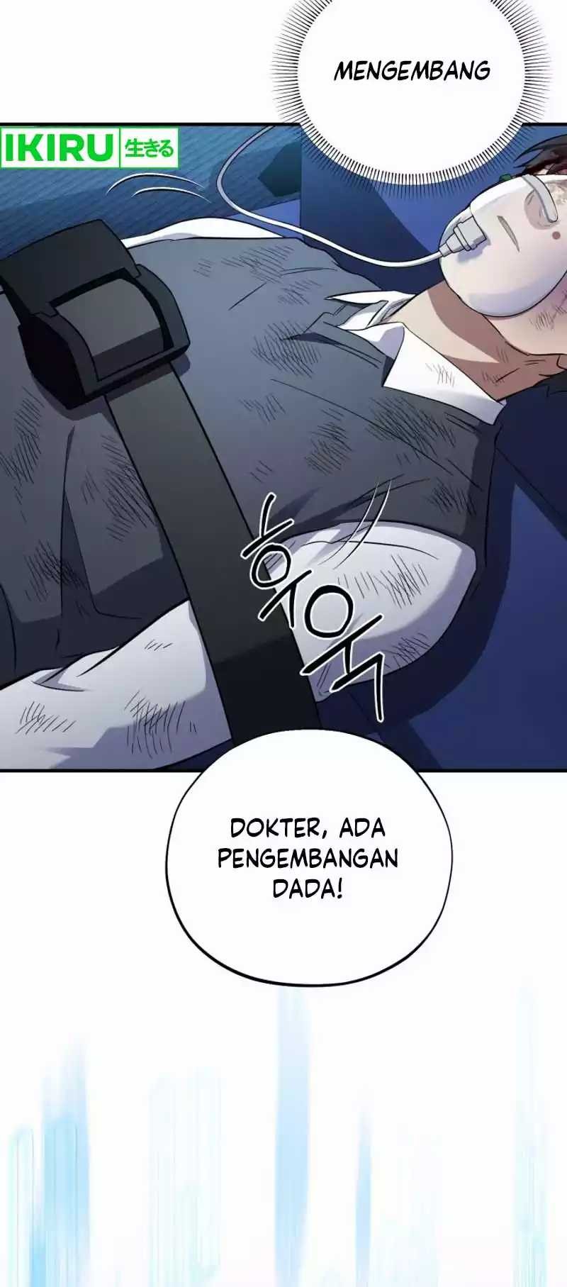 Top Medical Surgeon Chapter 28 - halaman 40