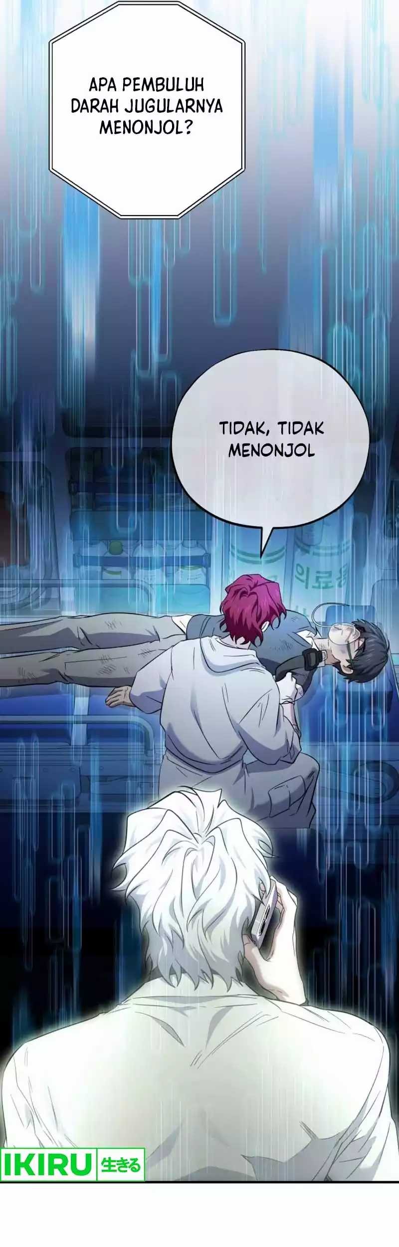 Top Medical Surgeon Chapter 28 - halaman 41