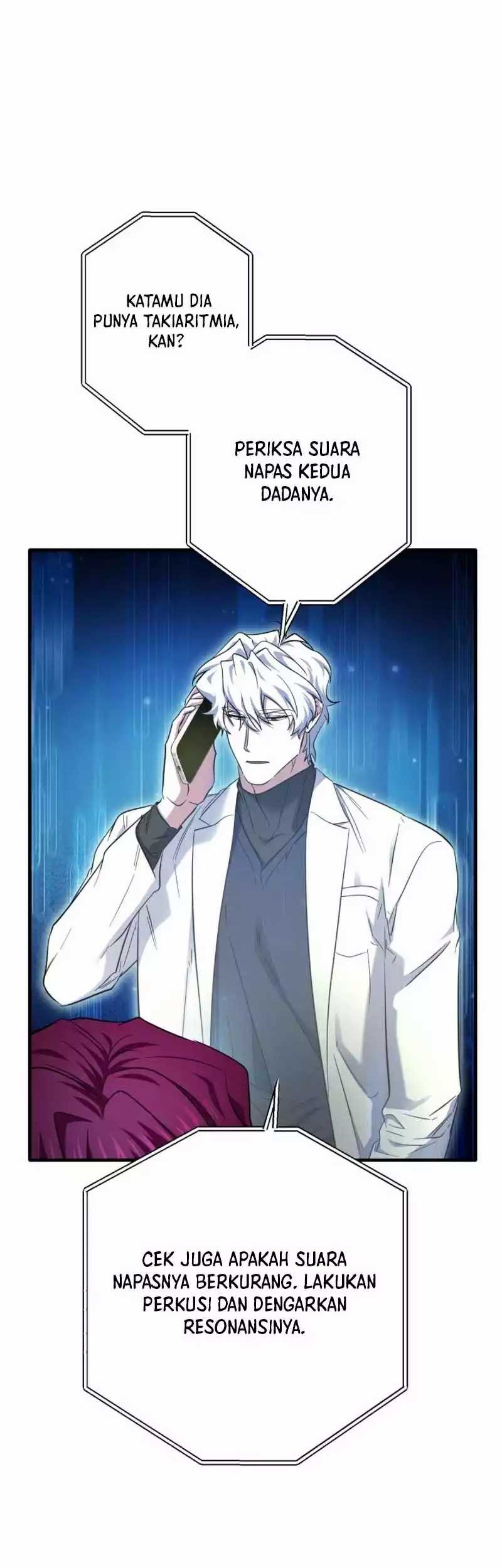 Top Medical Surgeon Chapter 28 - halaman 42