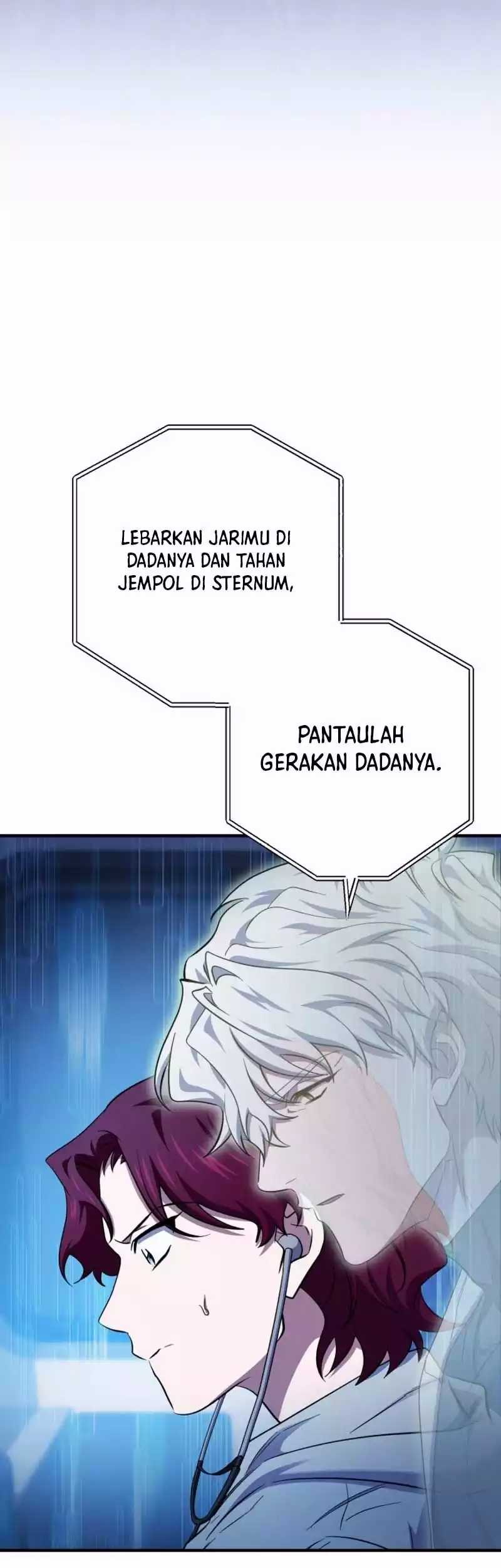 Top Medical Surgeon Chapter 28 - halaman 46