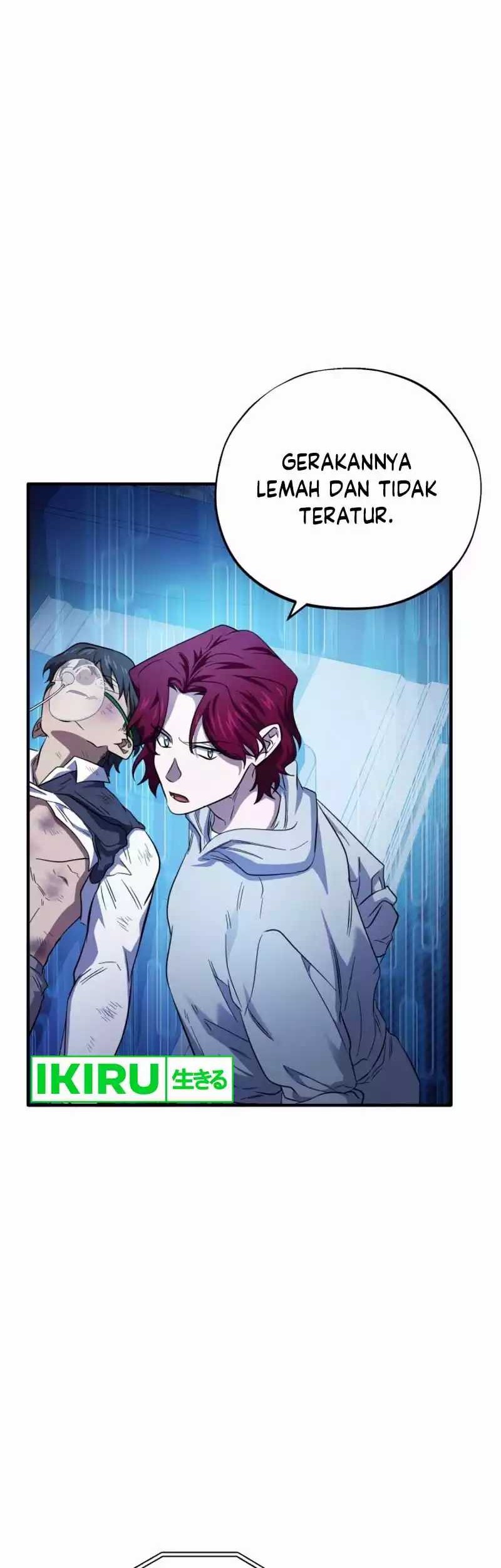 Top Medical Surgeon Chapter 28 - halaman 47