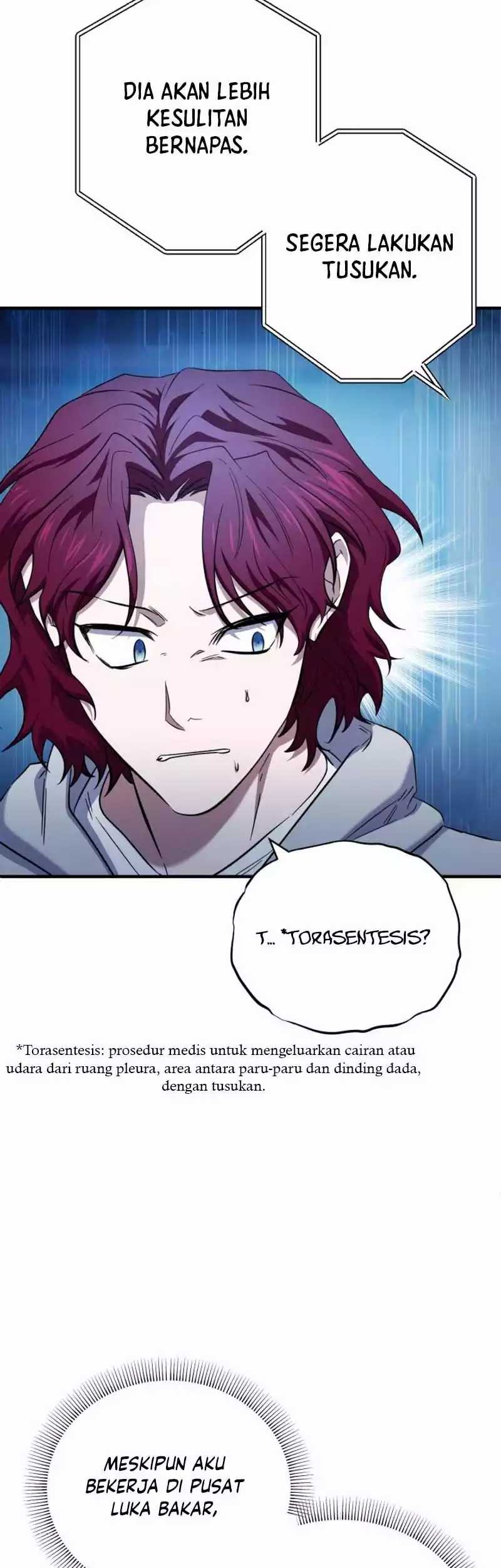 Top Medical Surgeon Chapter 28 - halaman 48