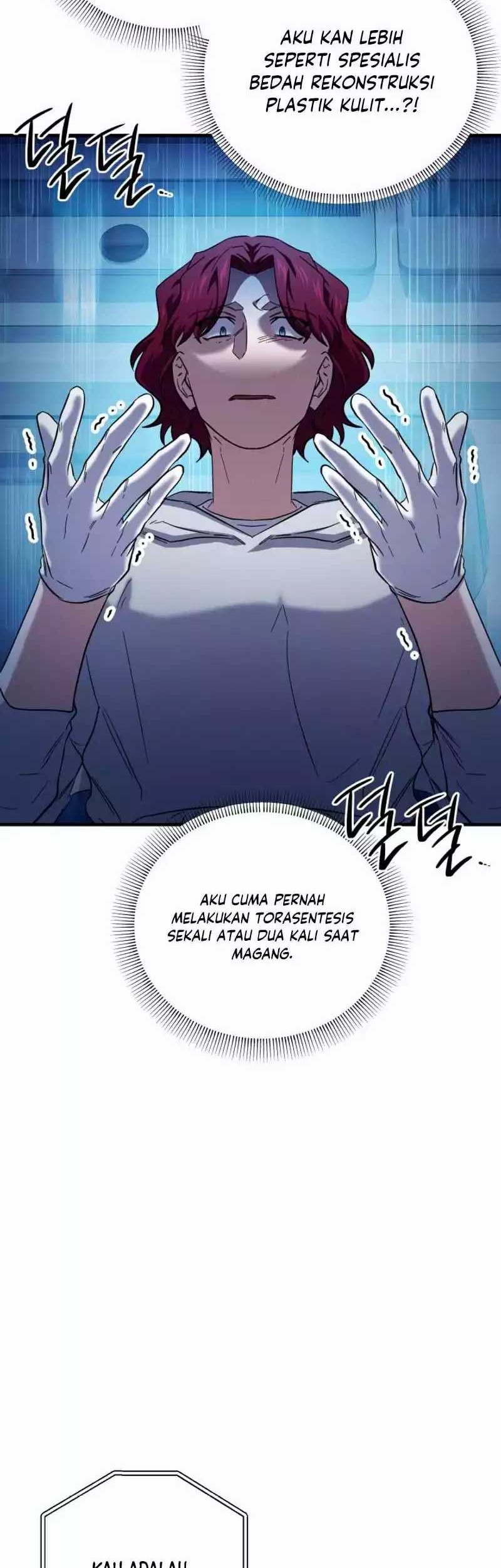 Top Medical Surgeon Chapter 28 - halaman 49