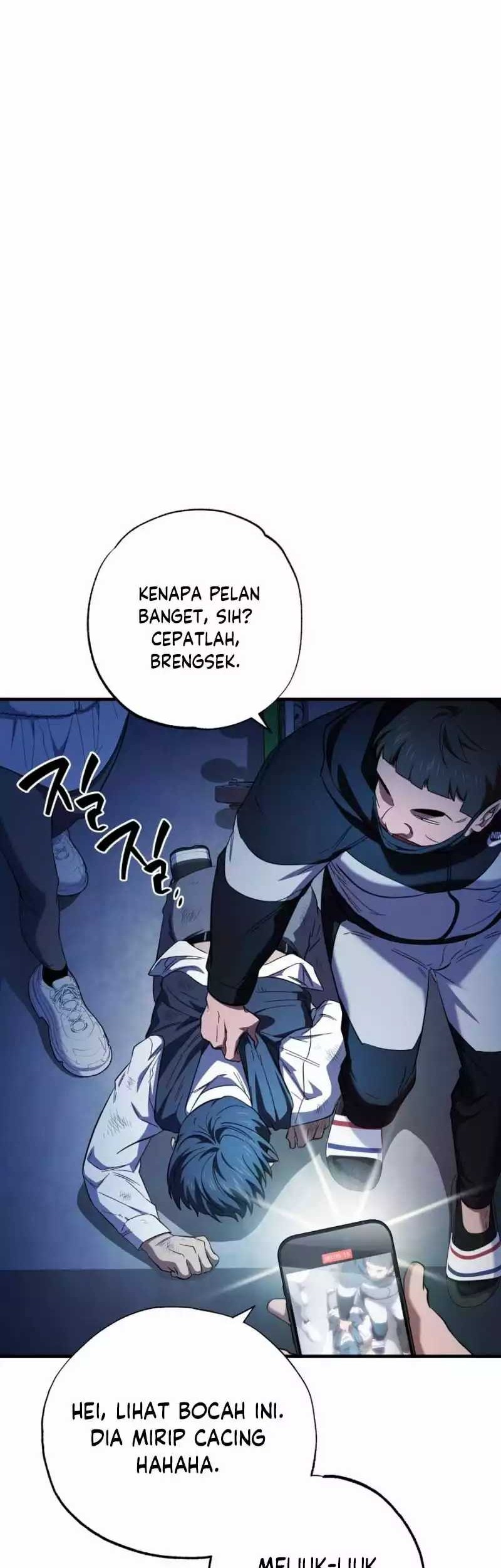 Top Medical Surgeon Chapter 28 - halaman 5