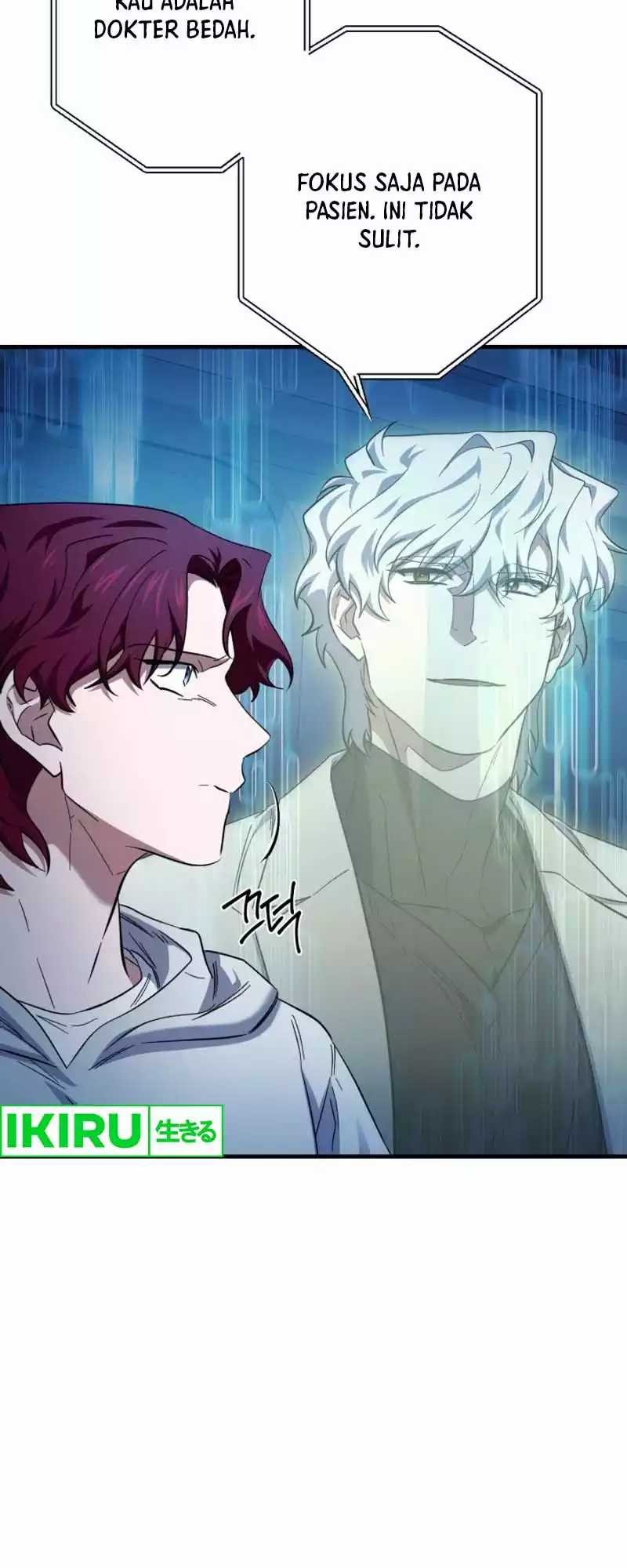 Top Medical Surgeon Chapter 28 - halaman 50
