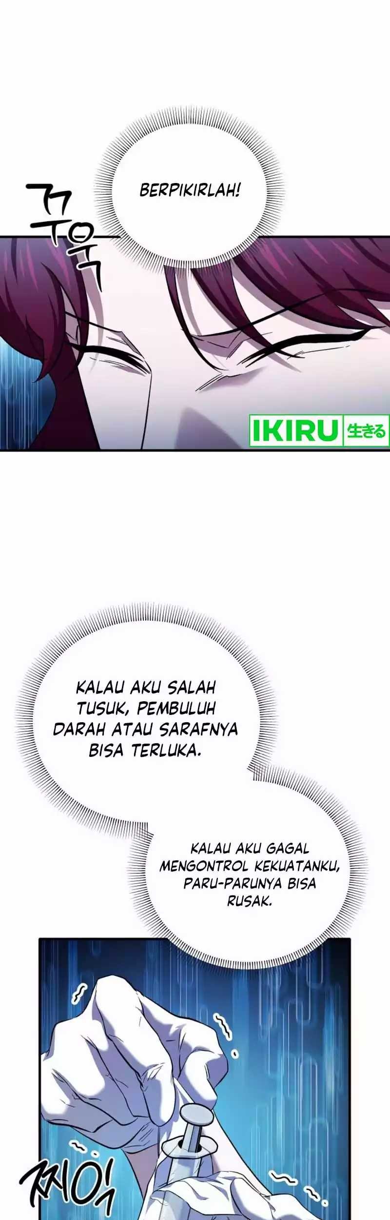 Top Medical Surgeon Chapter 28 - halaman 51