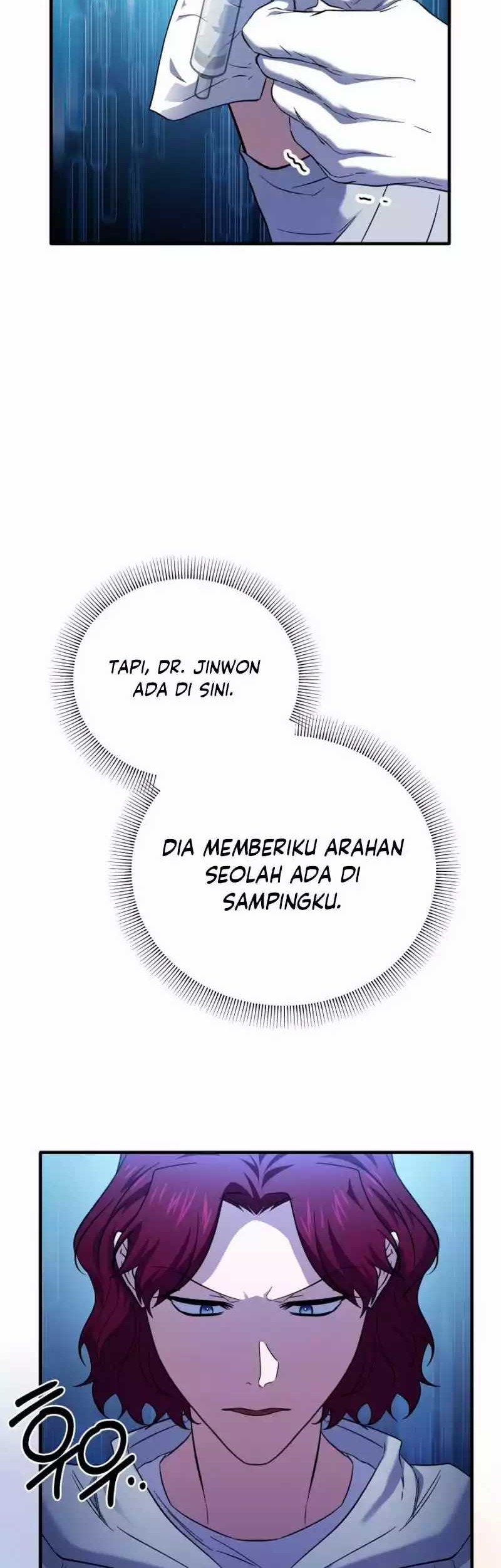 Top Medical Surgeon Chapter 28 - halaman 52