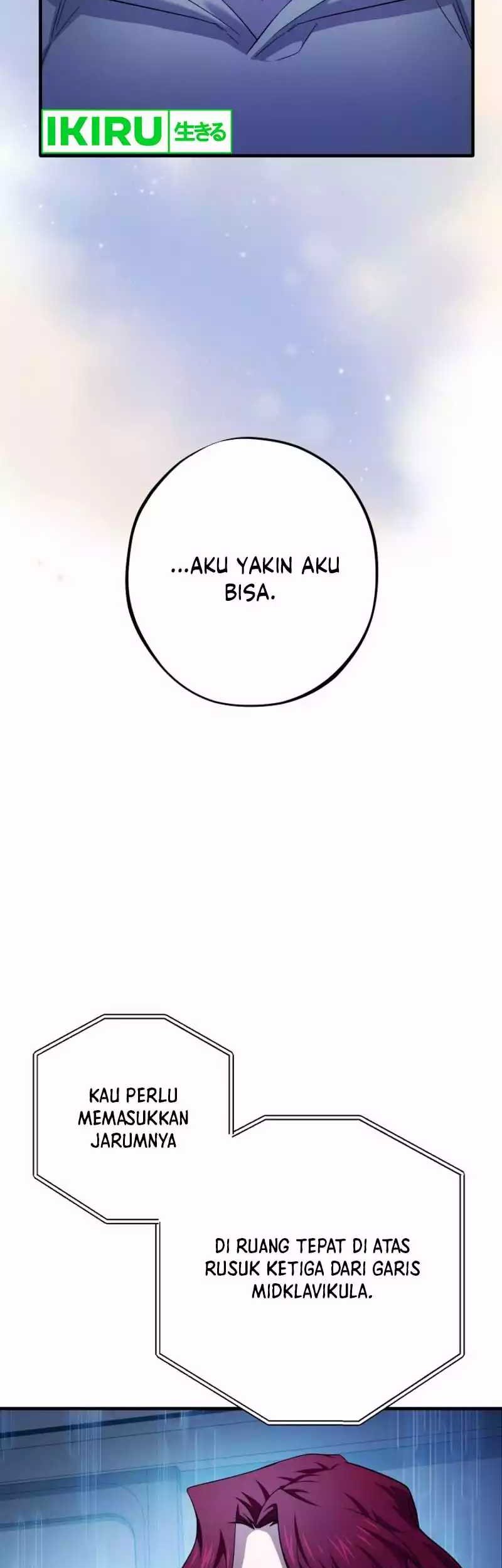 Top Medical Surgeon Chapter 28 - halaman 53