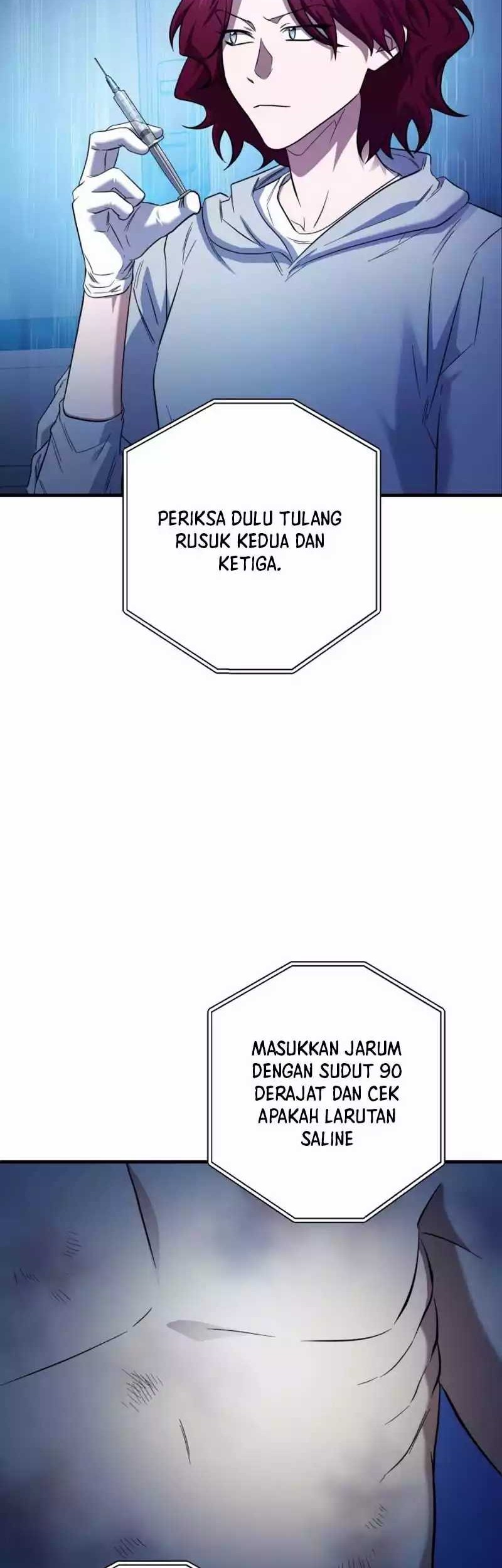 Top Medical Surgeon Chapter 28 - halaman 54