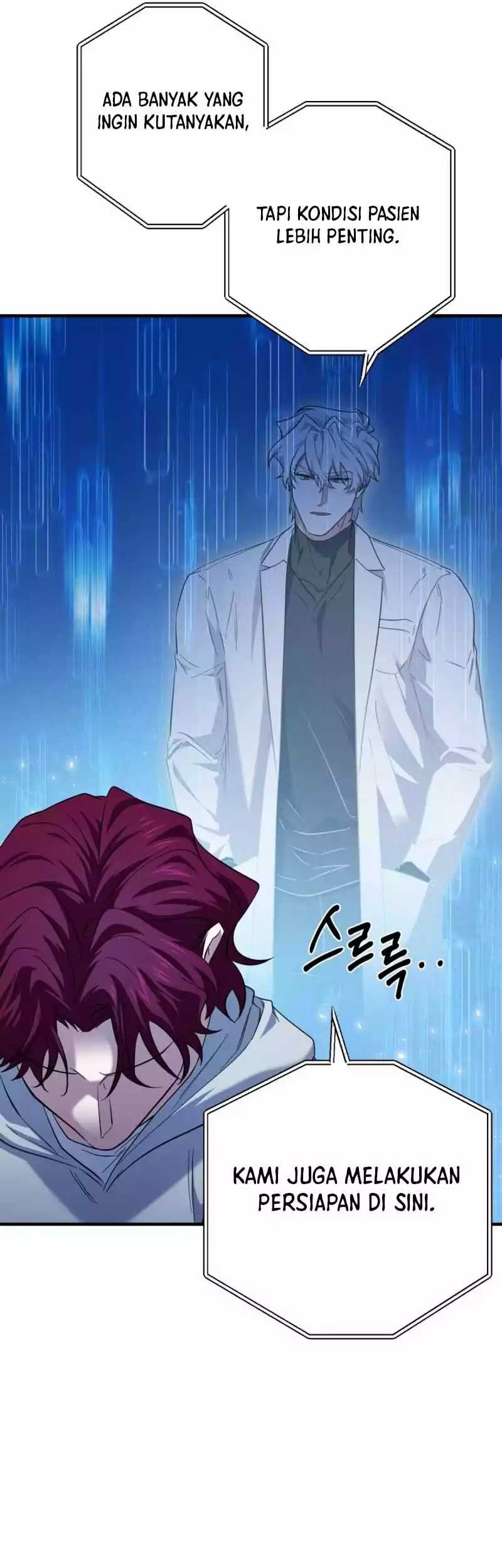 Top Medical Surgeon Chapter 28 - halaman 56