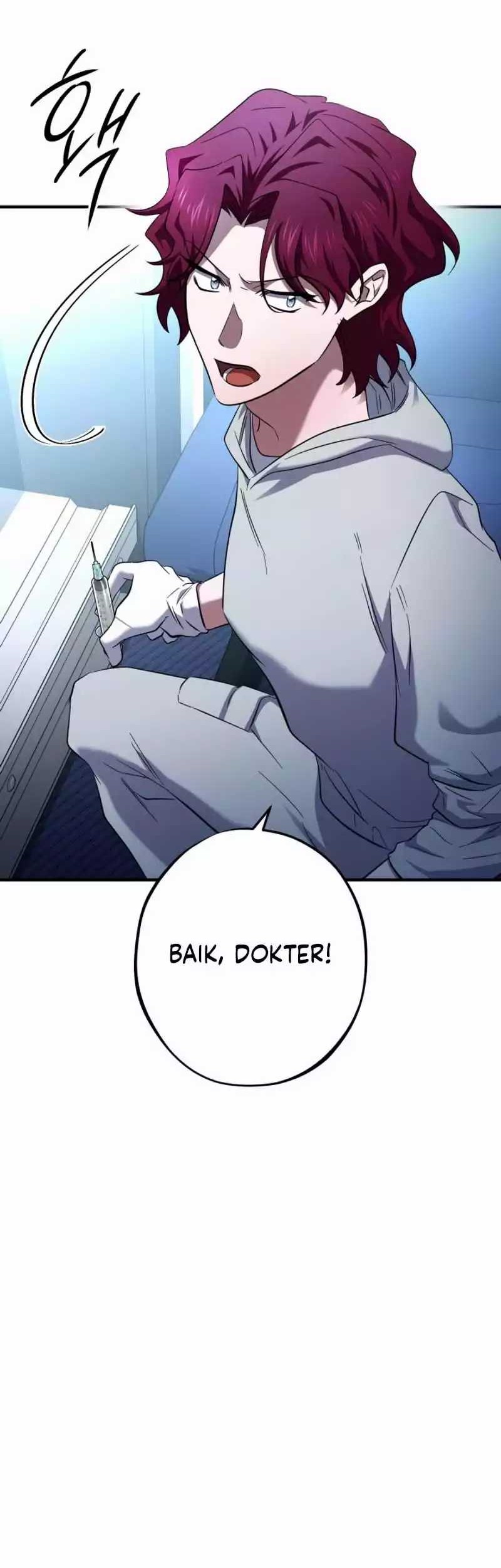 Top Medical Surgeon Chapter 28 - halaman 57