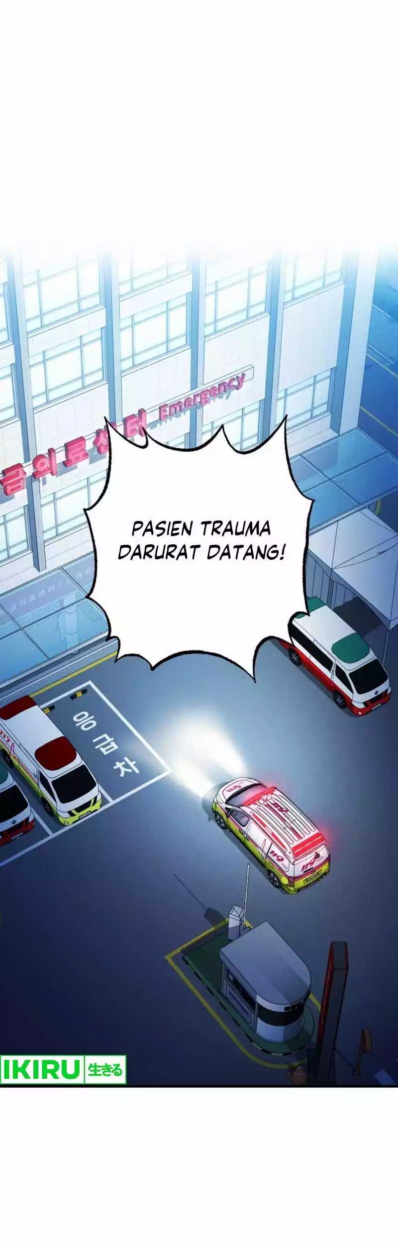 Top Medical Surgeon Chapter 28 - halaman 58