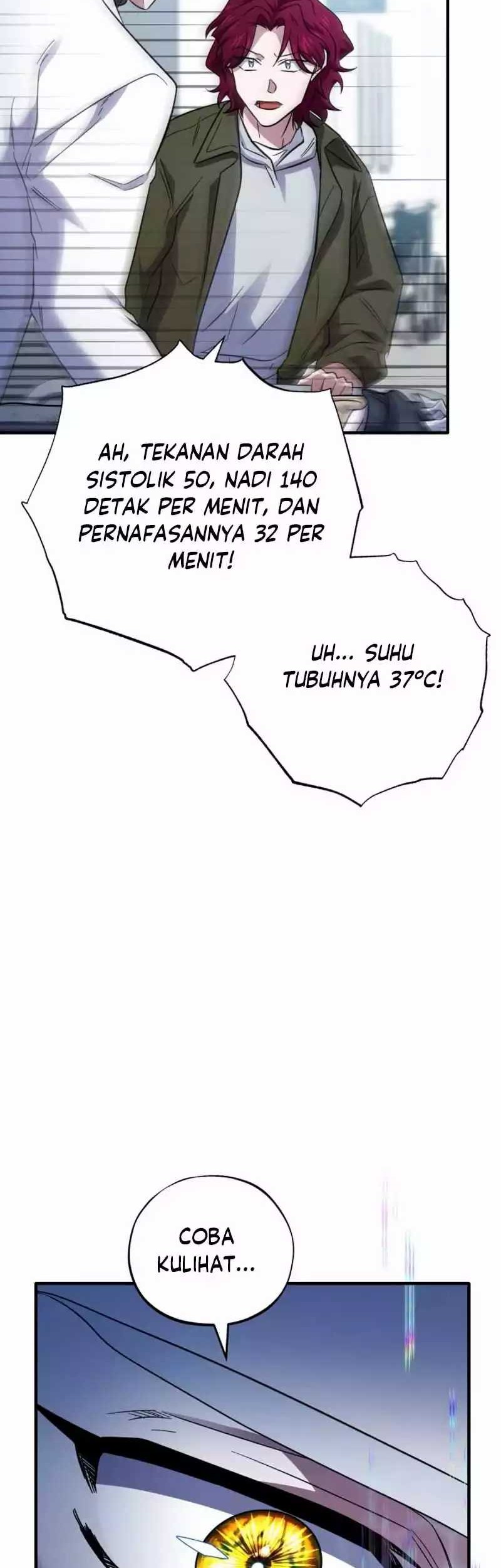 Top Medical Surgeon Chapter 28 - halaman 62