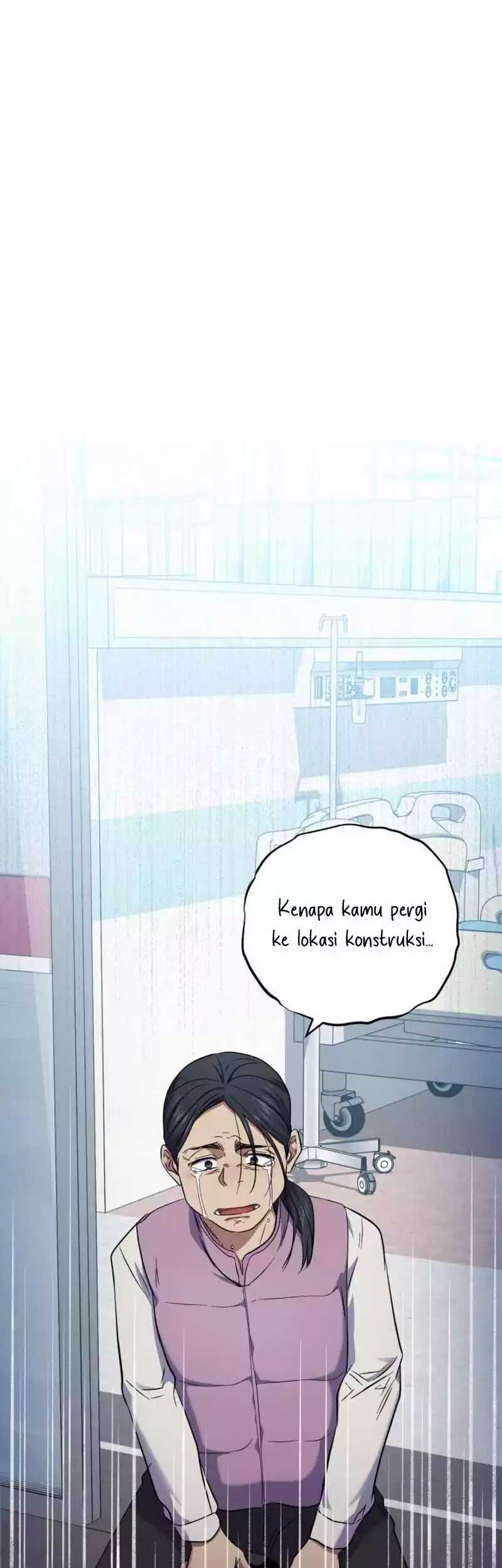 Top Medical Surgeon Chapter 28 - halaman 64