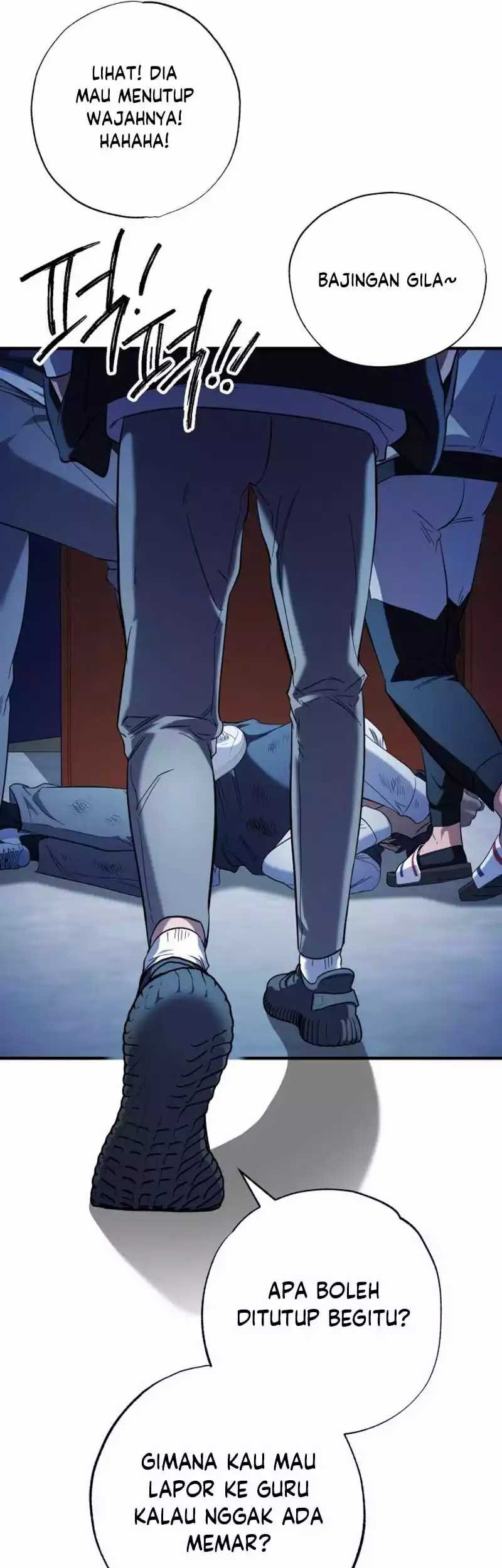 Top Medical Surgeon Chapter 28 - halaman 7