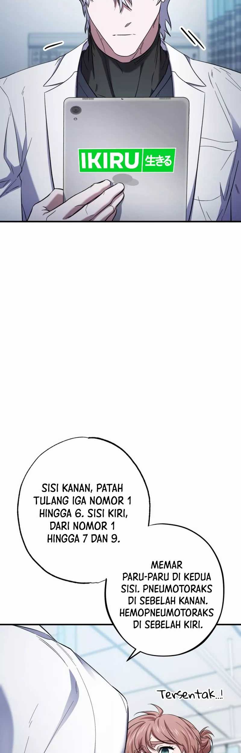 Top Medical Surgeon Chapter 29 - halaman 10