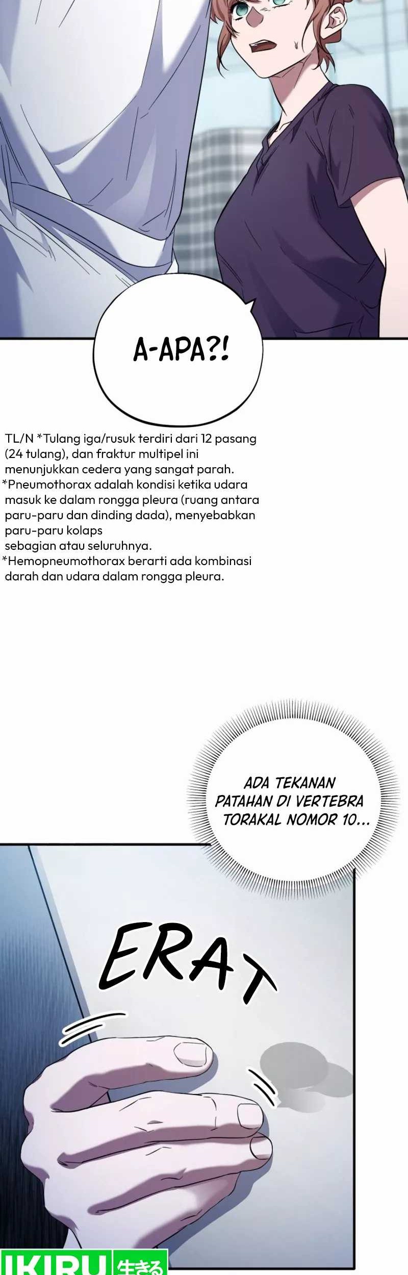 Top Medical Surgeon Chapter 29 - halaman 11
