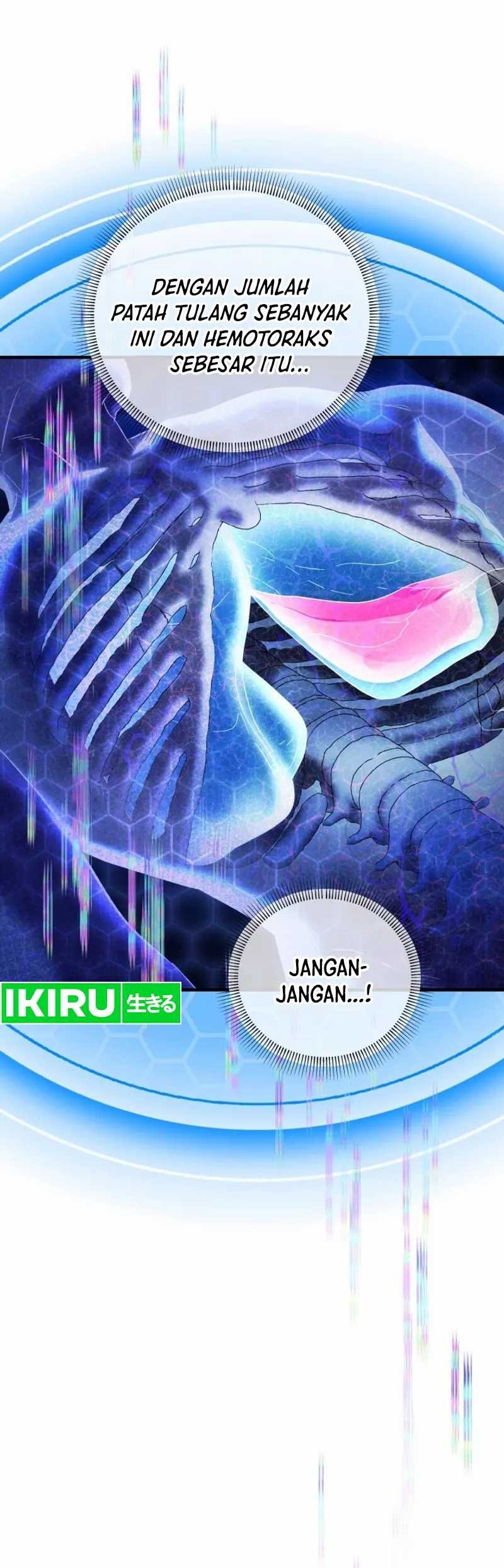 Top Medical Surgeon Chapter 29 - halaman 13