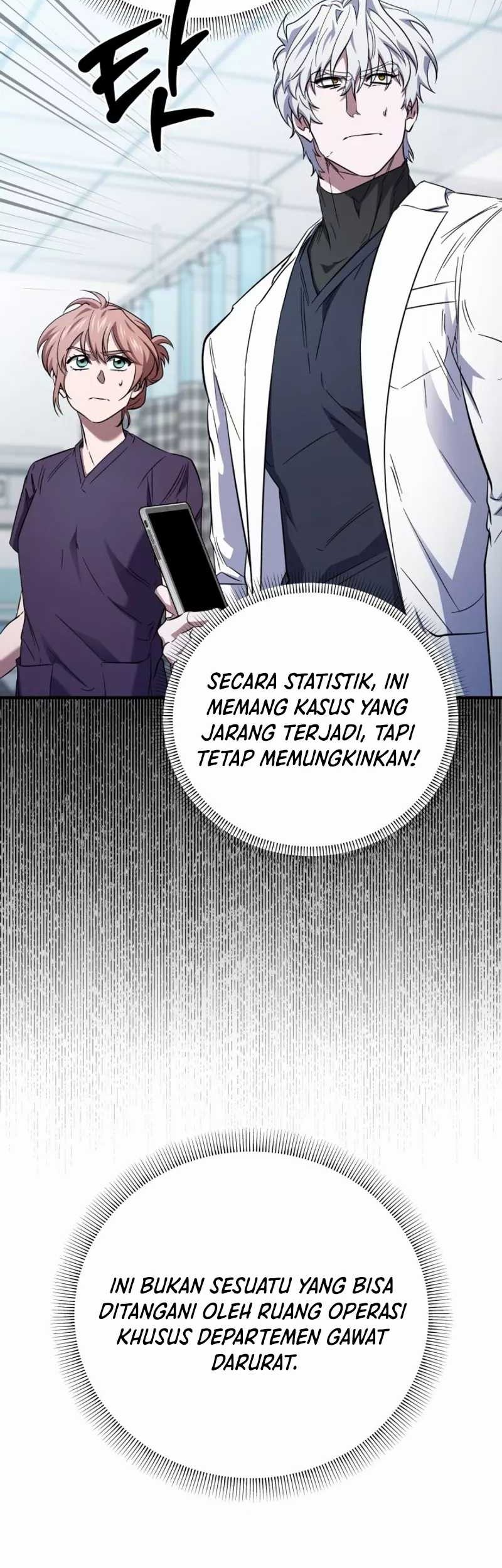 Top Medical Surgeon Chapter 29 - halaman 16