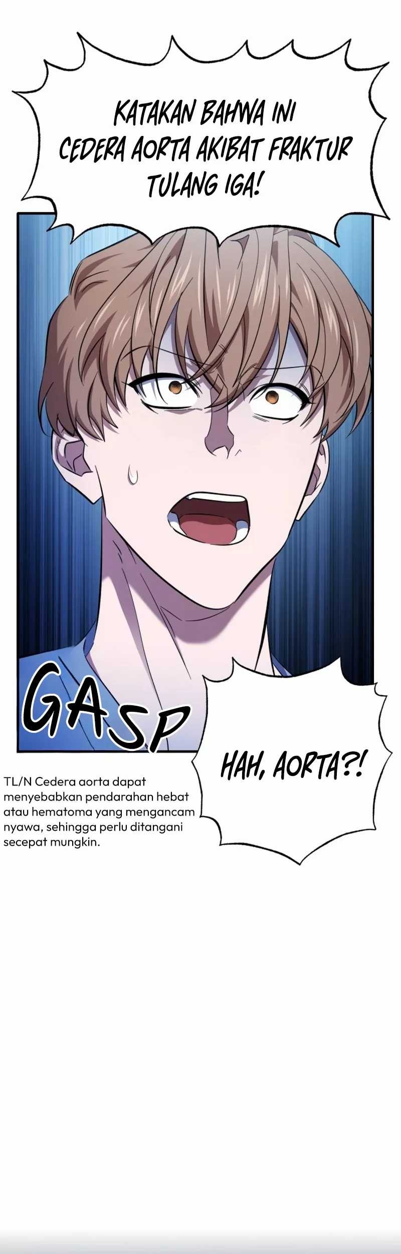 Top Medical Surgeon Chapter 29 - halaman 18