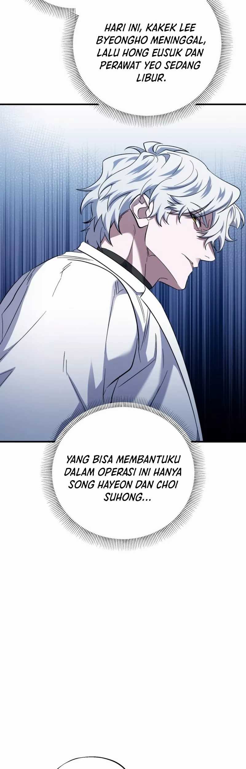 Top Medical Surgeon Chapter 29 - halaman 24