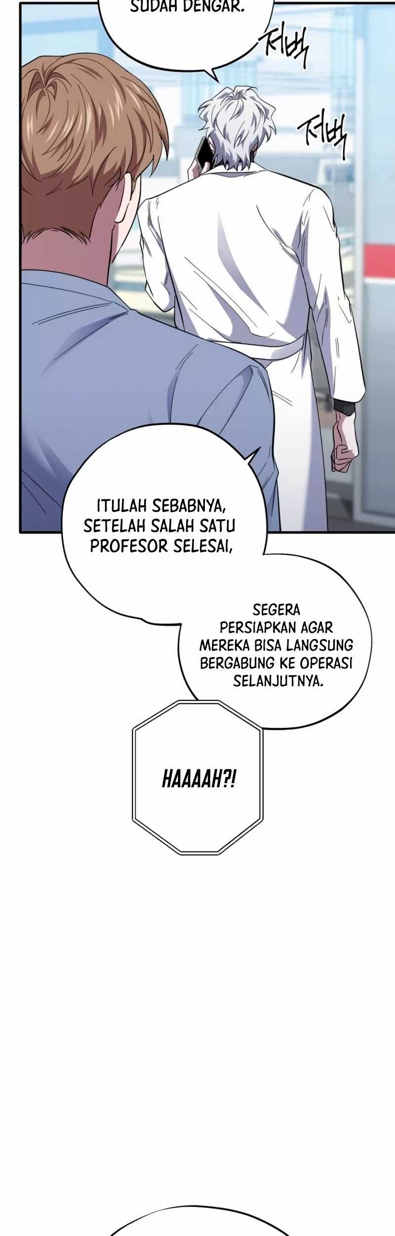 Top Medical Surgeon Chapter 29 - halaman 27