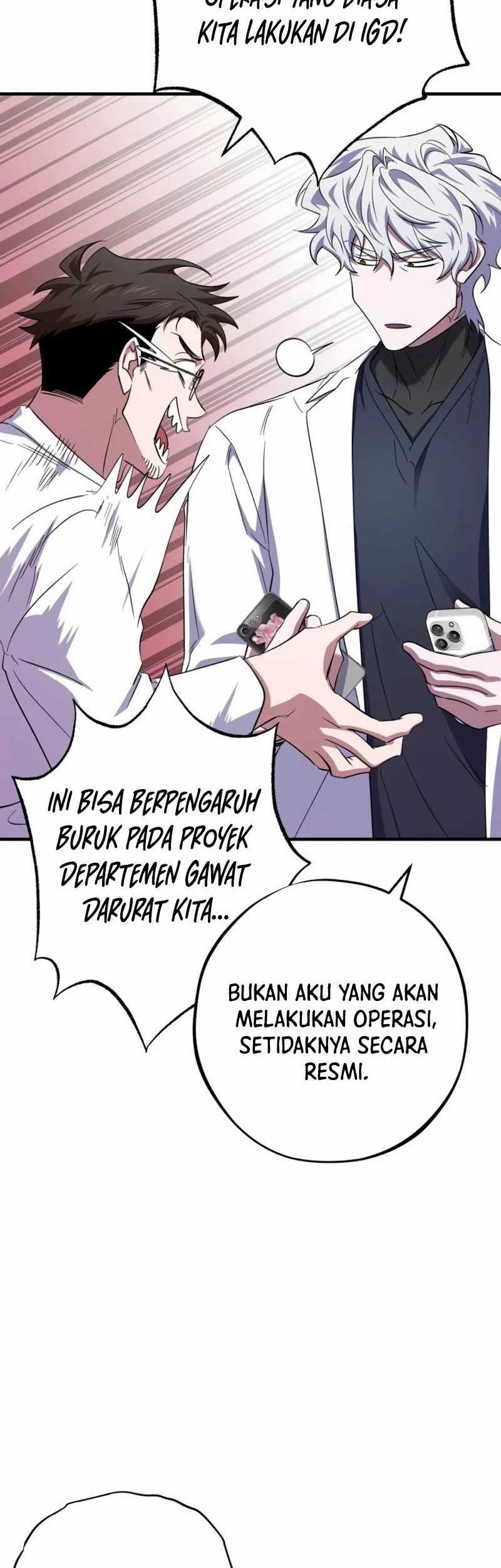 Top Medical Surgeon Chapter 29 - halaman 33