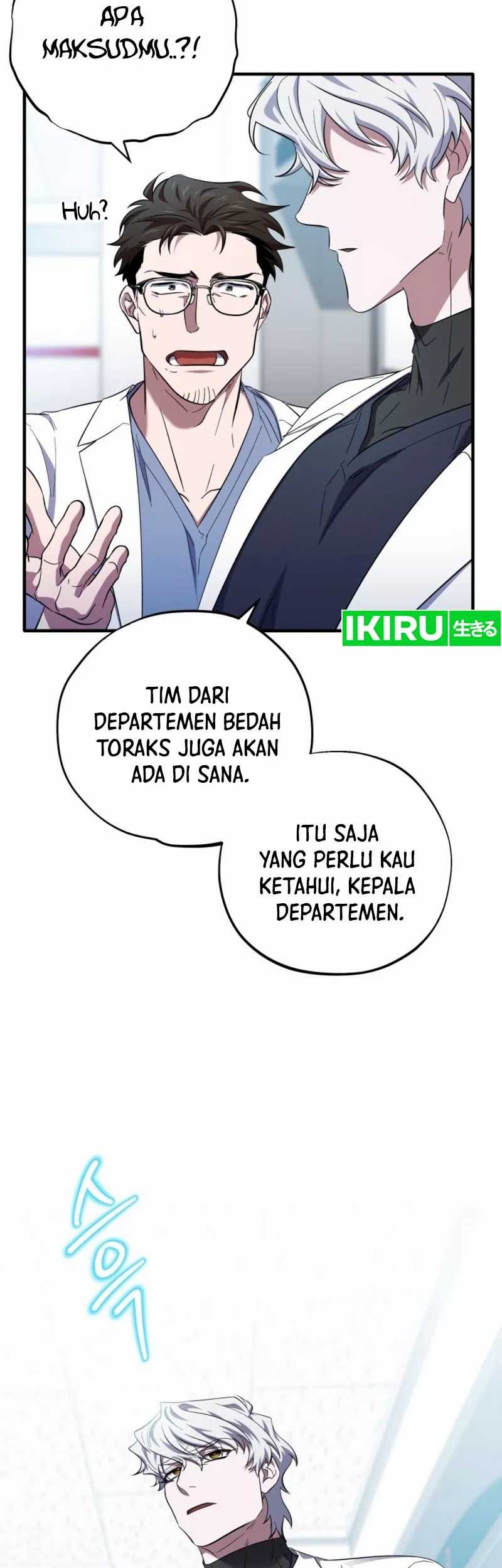 Top Medical Surgeon Chapter 29 - halaman 34