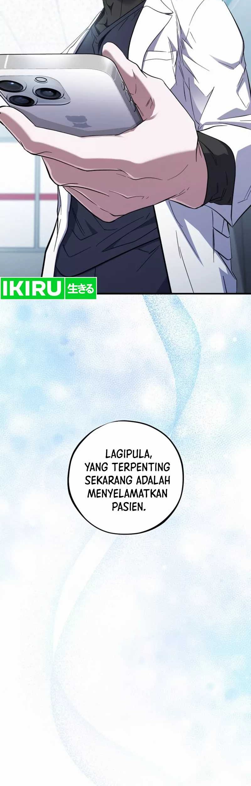 Top Medical Surgeon Chapter 29 - halaman 35