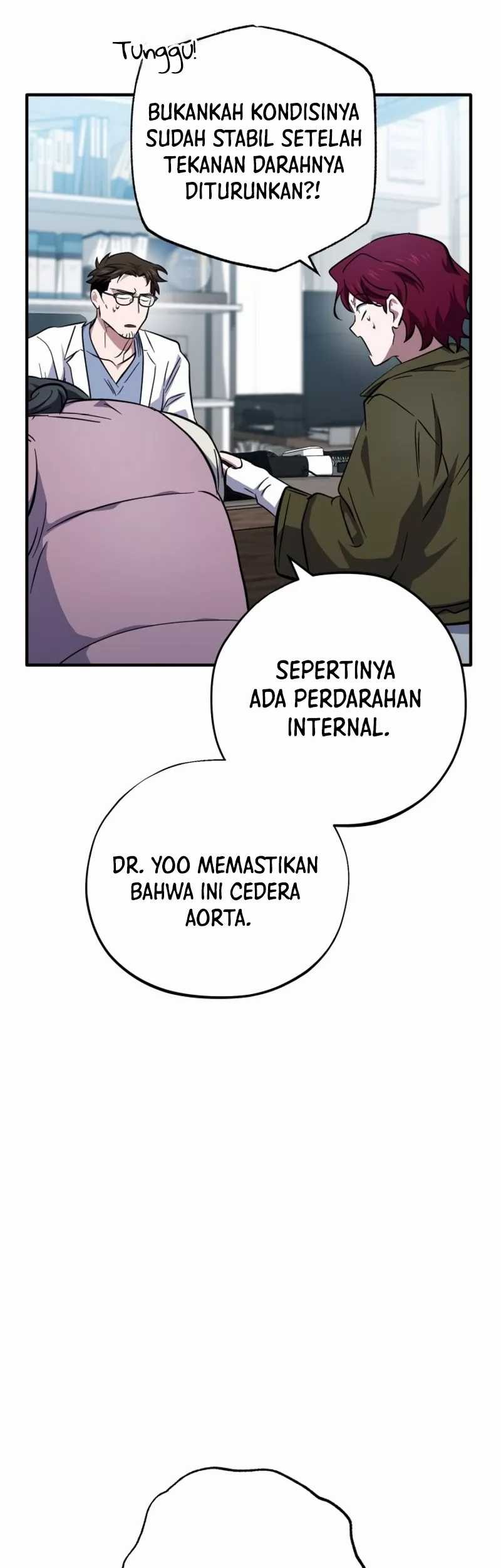 Top Medical Surgeon Chapter 29 - halaman 38