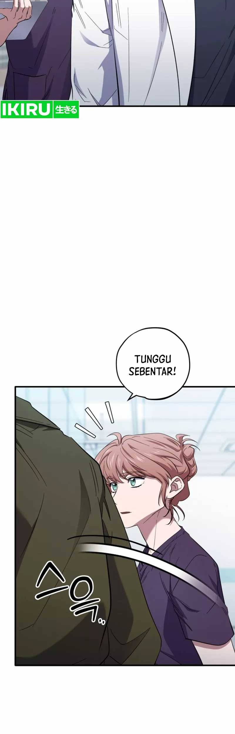 Top Medical Surgeon Chapter 29 - halaman 4