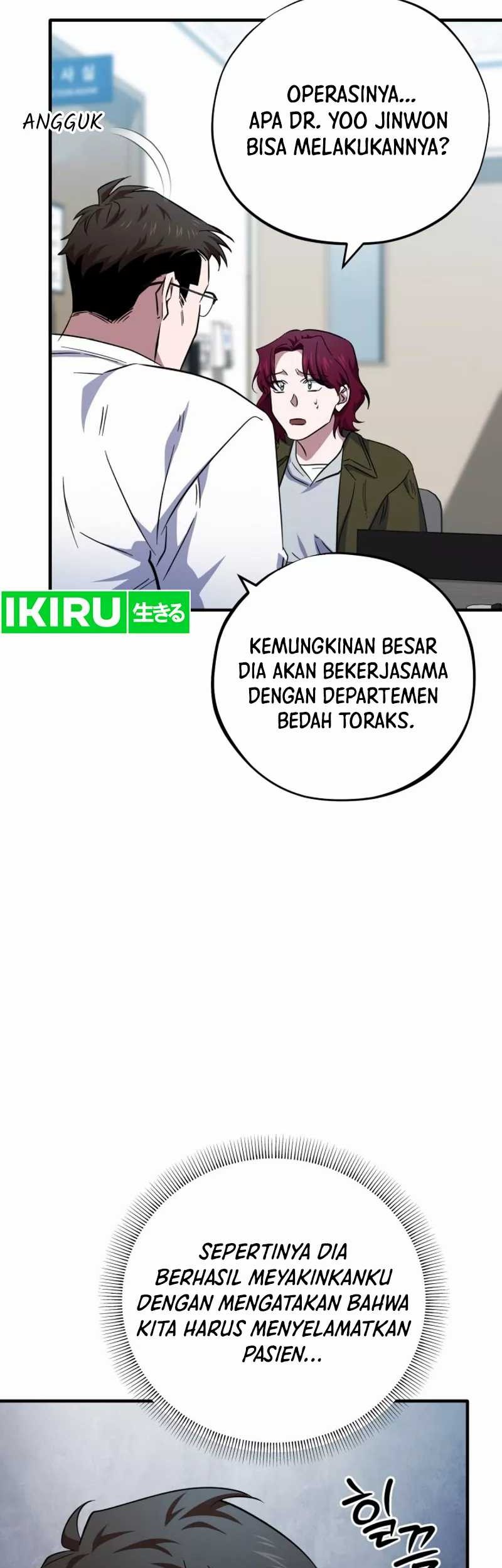 Top Medical Surgeon Chapter 29 - halaman 40