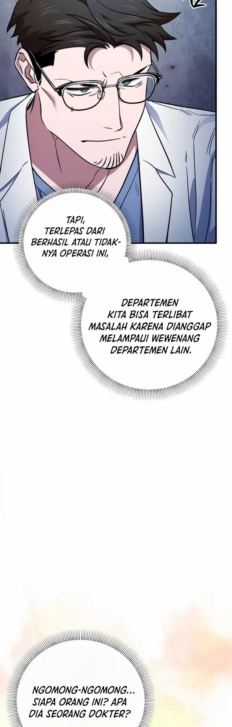 Top Medical Surgeon Chapter 29 - halaman 41