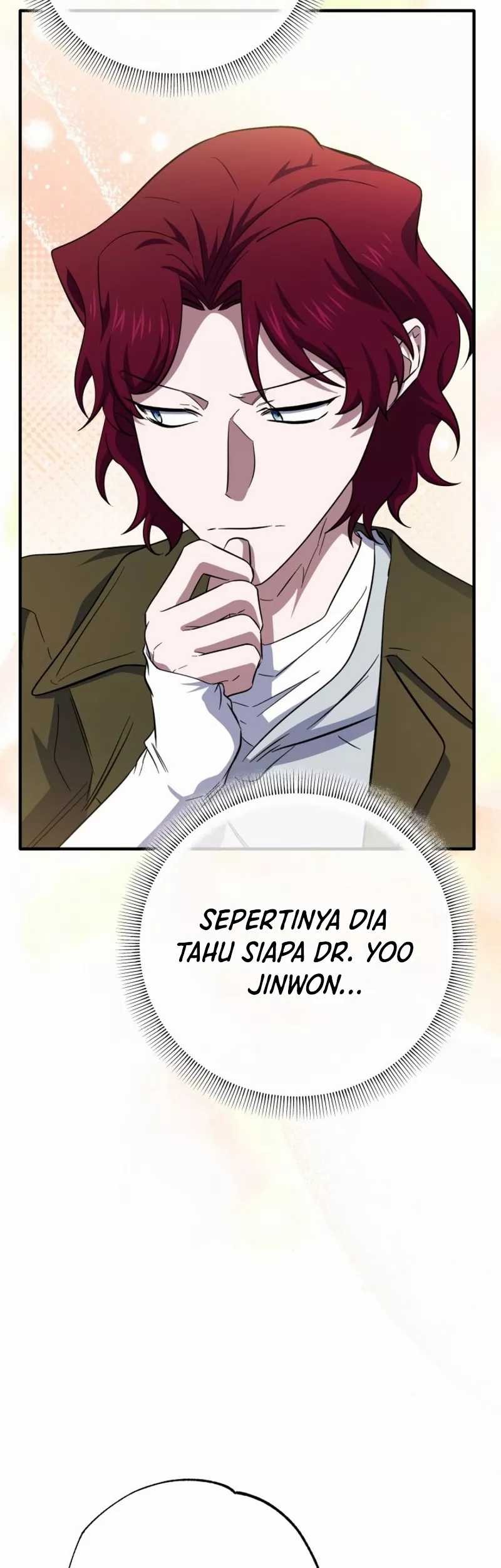 Top Medical Surgeon Chapter 29 - halaman 42